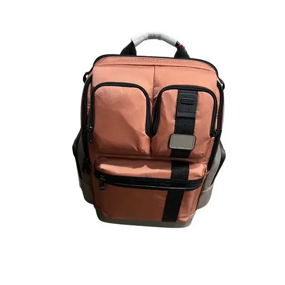 13in laptop backpack taiwan Leather Briefcase / 13 inch Laptop Bag / Backpack main image 0